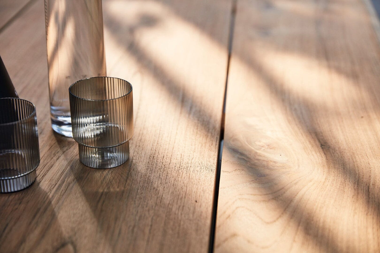 Diphano Pure Table repas 340x100cm