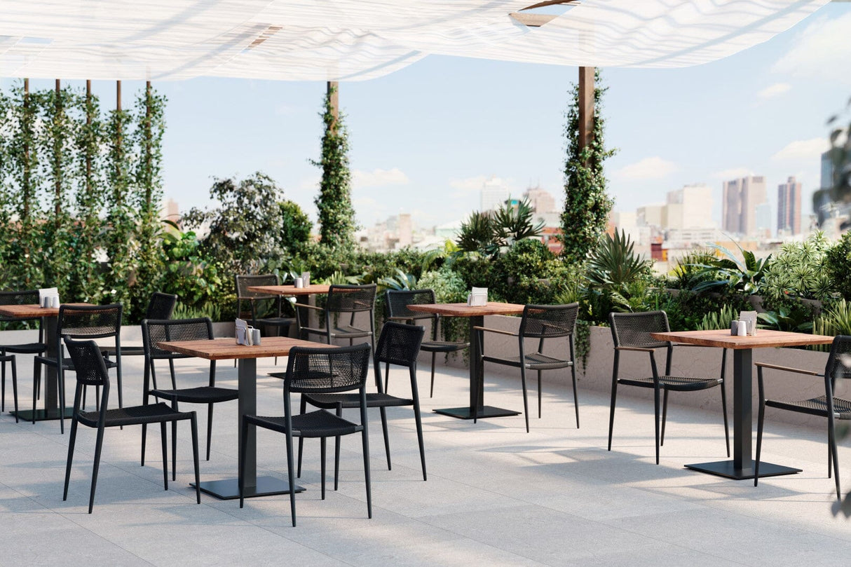 Diphano Ray Chaise repas