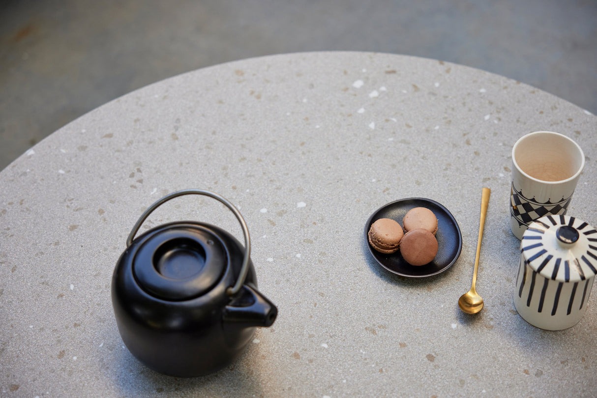 Diphano Ray Table basse Ø100cm h:33.5cm