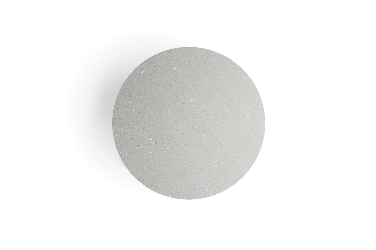 Diphano Ray Table basse Ø80cm h:35.5cm