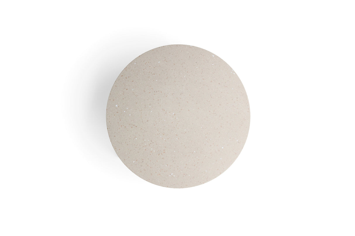 Diphano Ray Table basse Ø80cm h:35.5cm