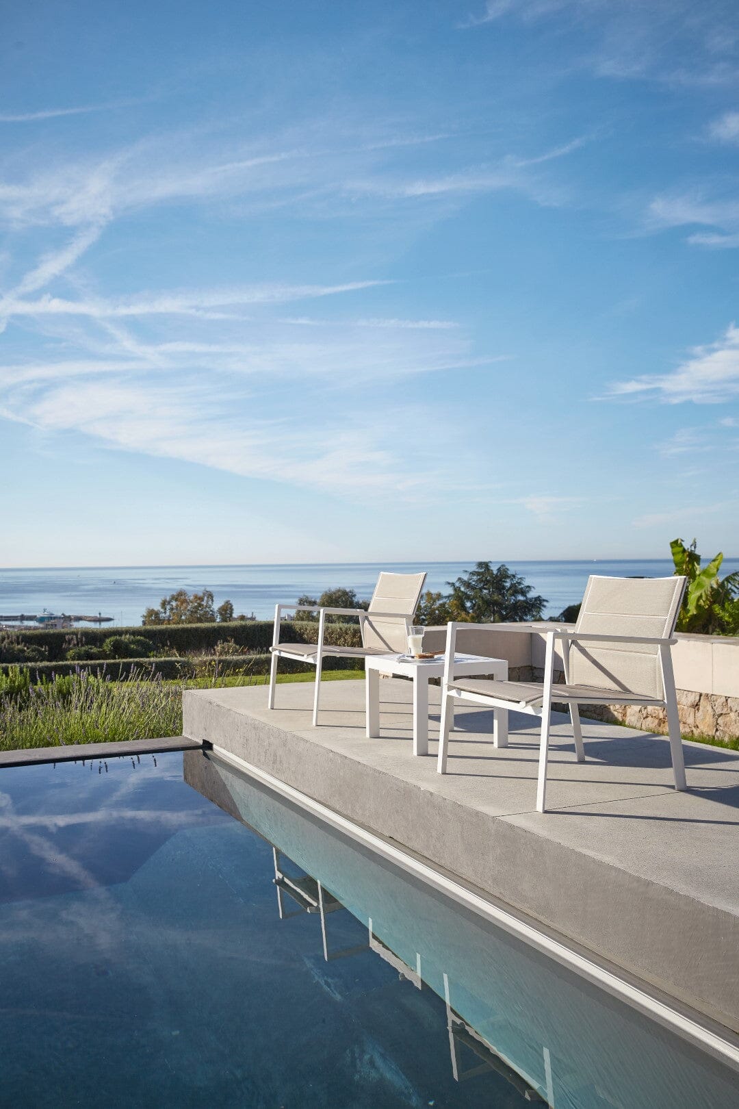 Diphano Selecta Fauteuil Club lounge