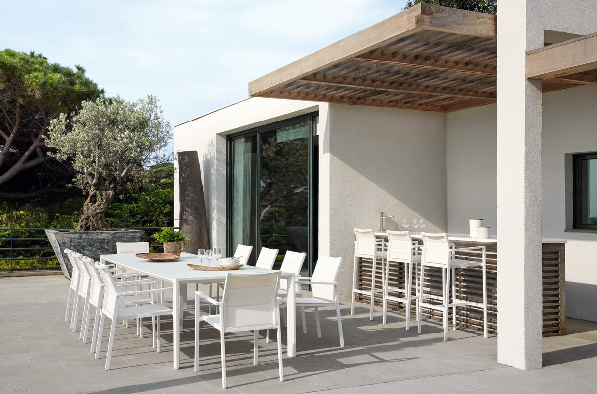 Diphano Selecta Fauteuil repas