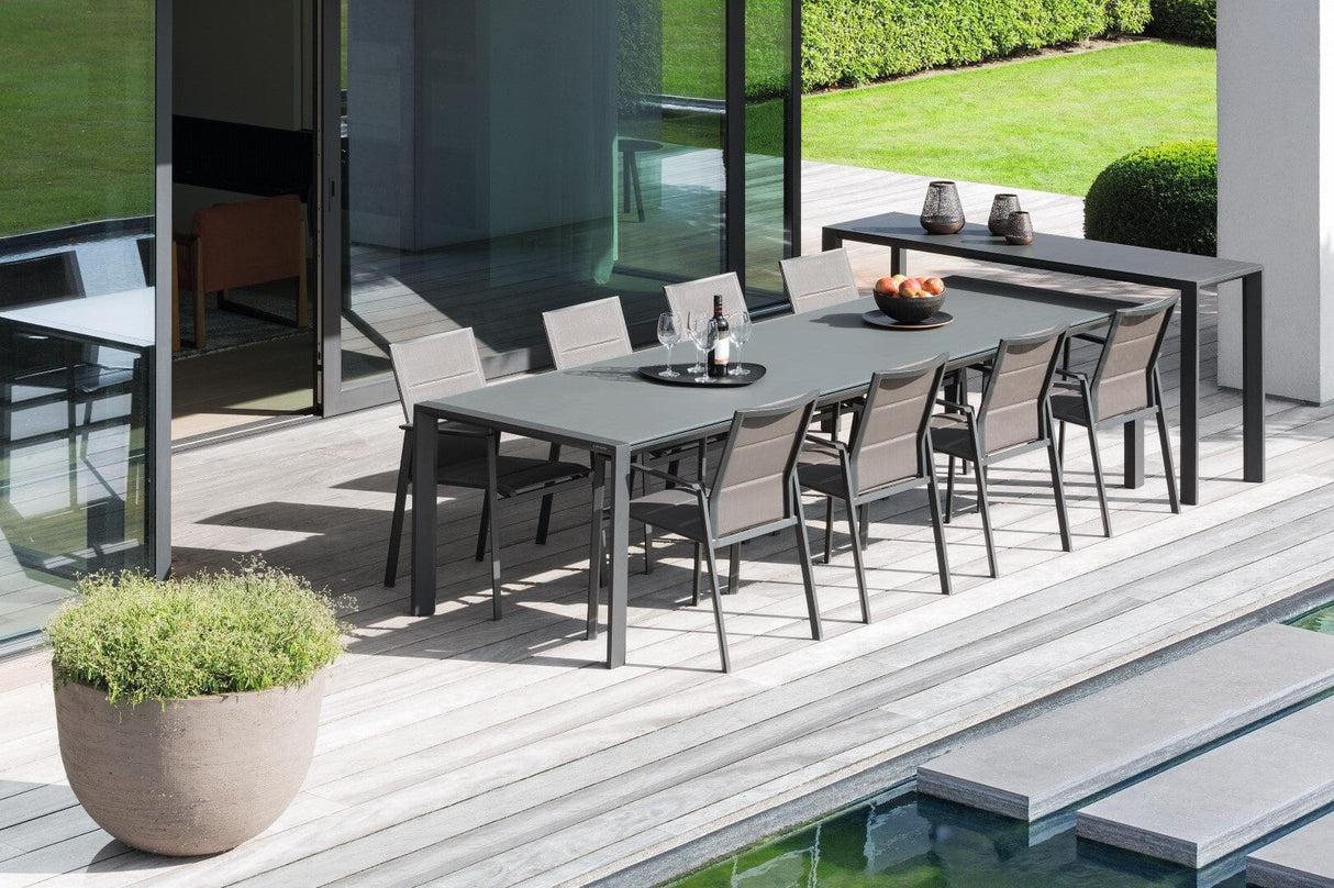 Diphano Selecta Fauteuil repas