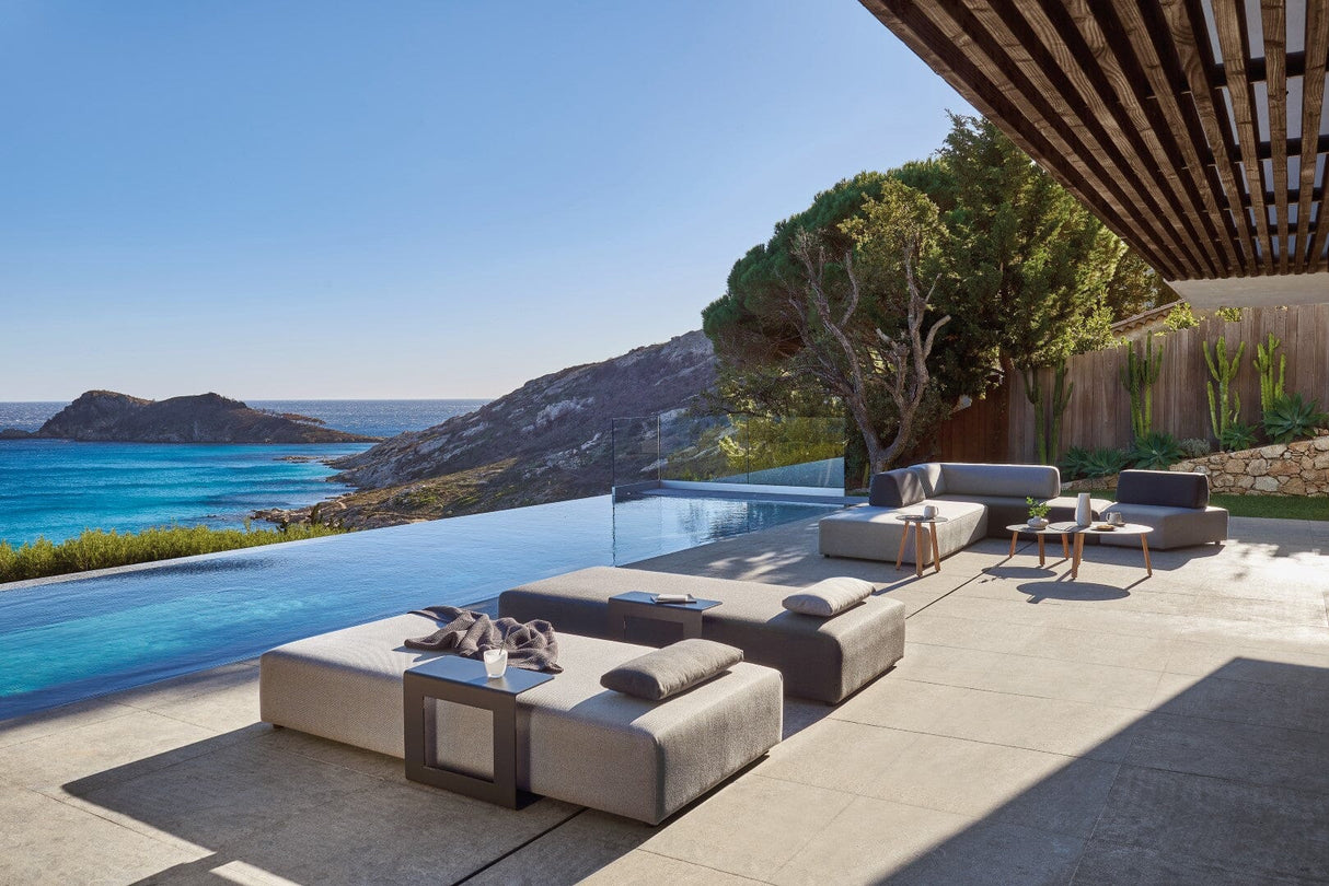 Diphano Sunset Chaise longue