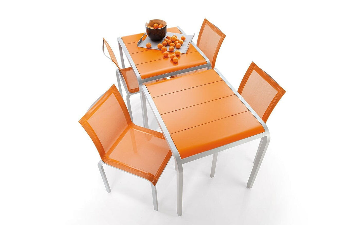 Ego Paris Tandem Chaise repas