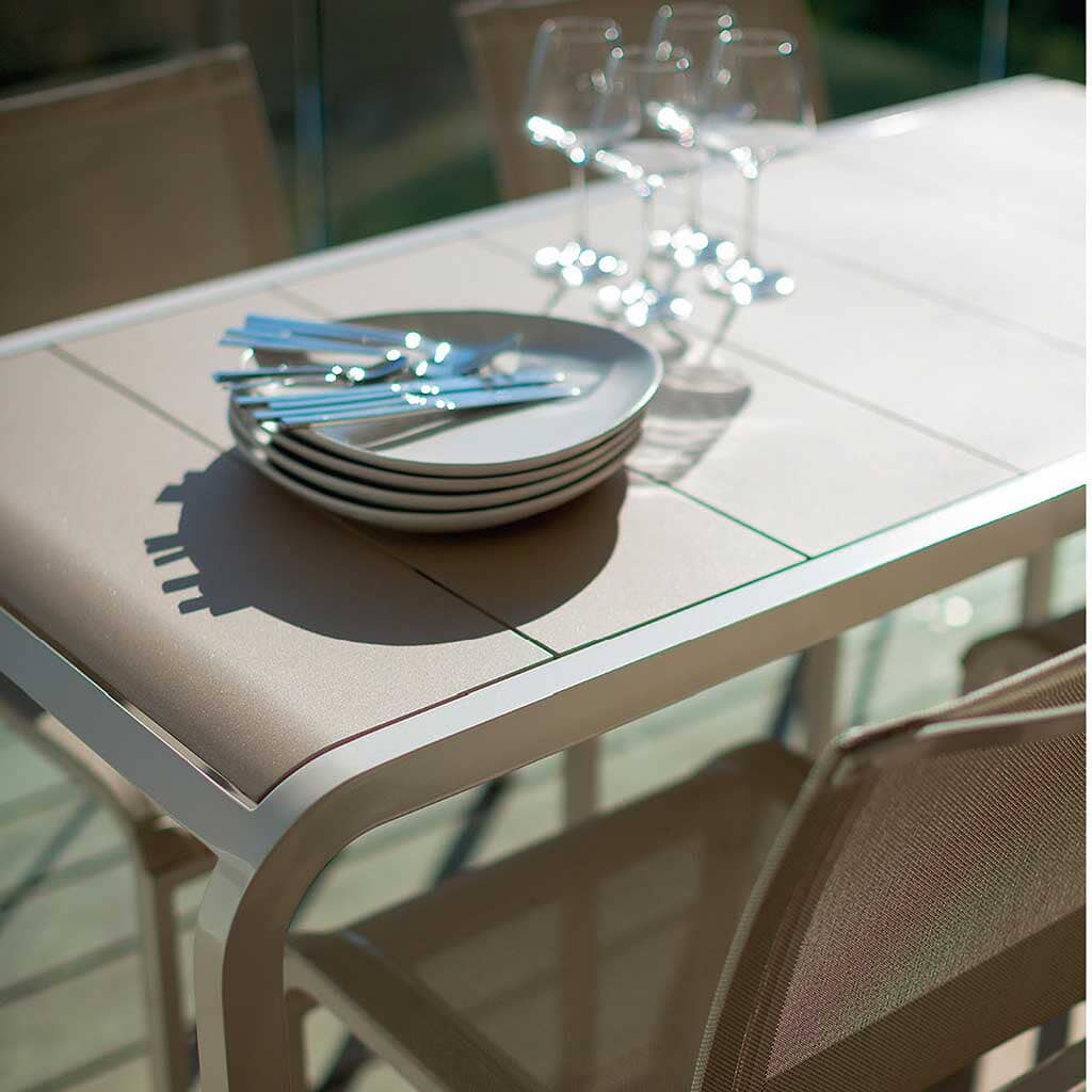 Ego Paris Tandem Table sur mesure largeur 70cm