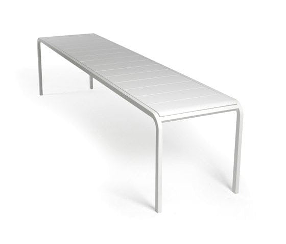 Ego Paris Tandem Table sur mesure largeur 70cm
