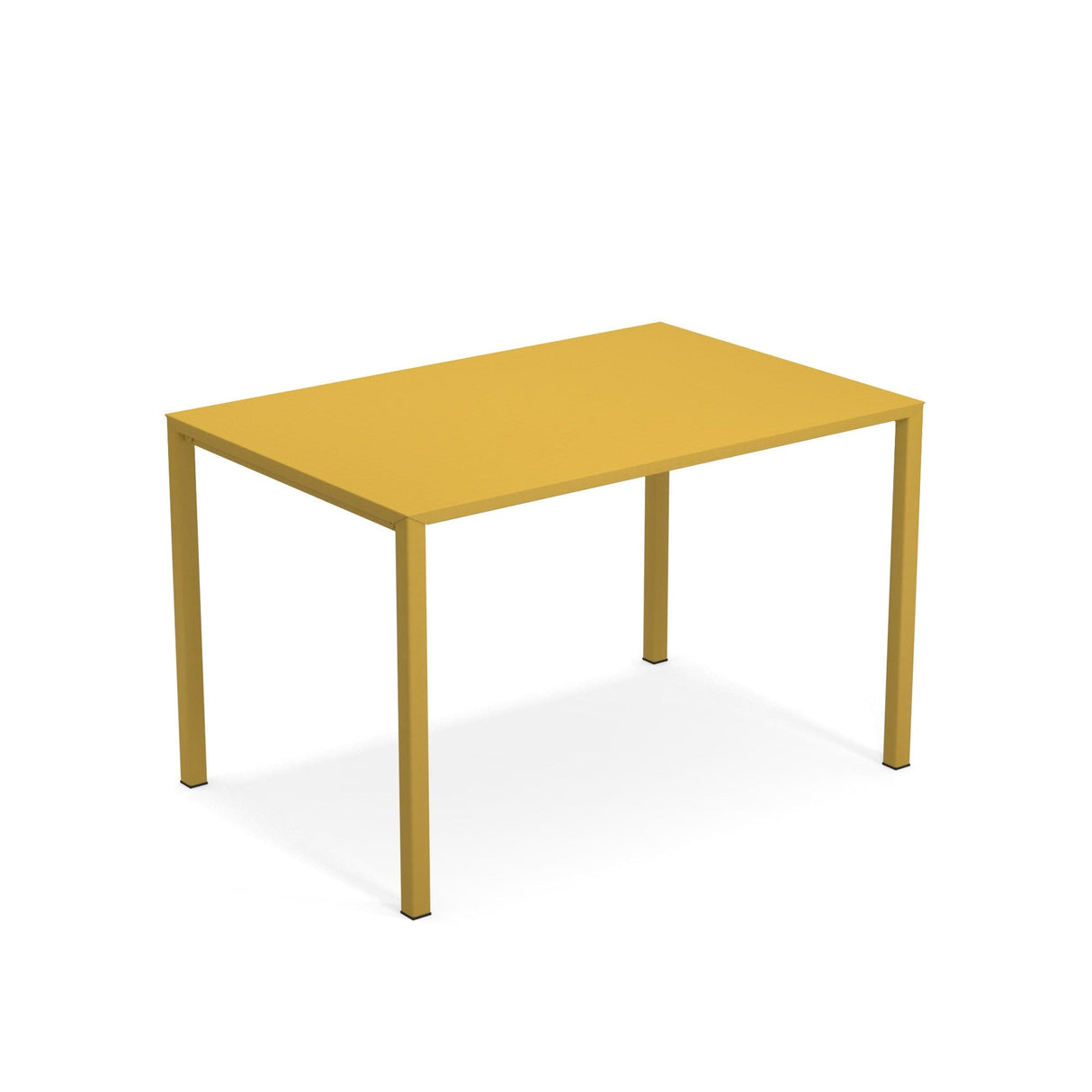 Emu 091 Urban Table repas 120x80cm Curry Yellow 62