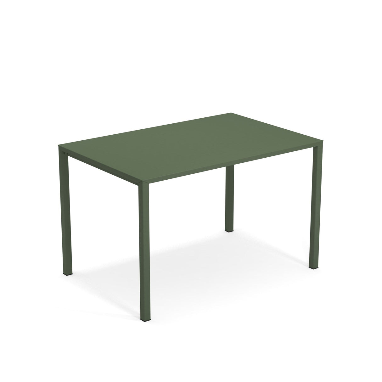 Emu 091 Urban Table repas 120x80cm Military Green 17