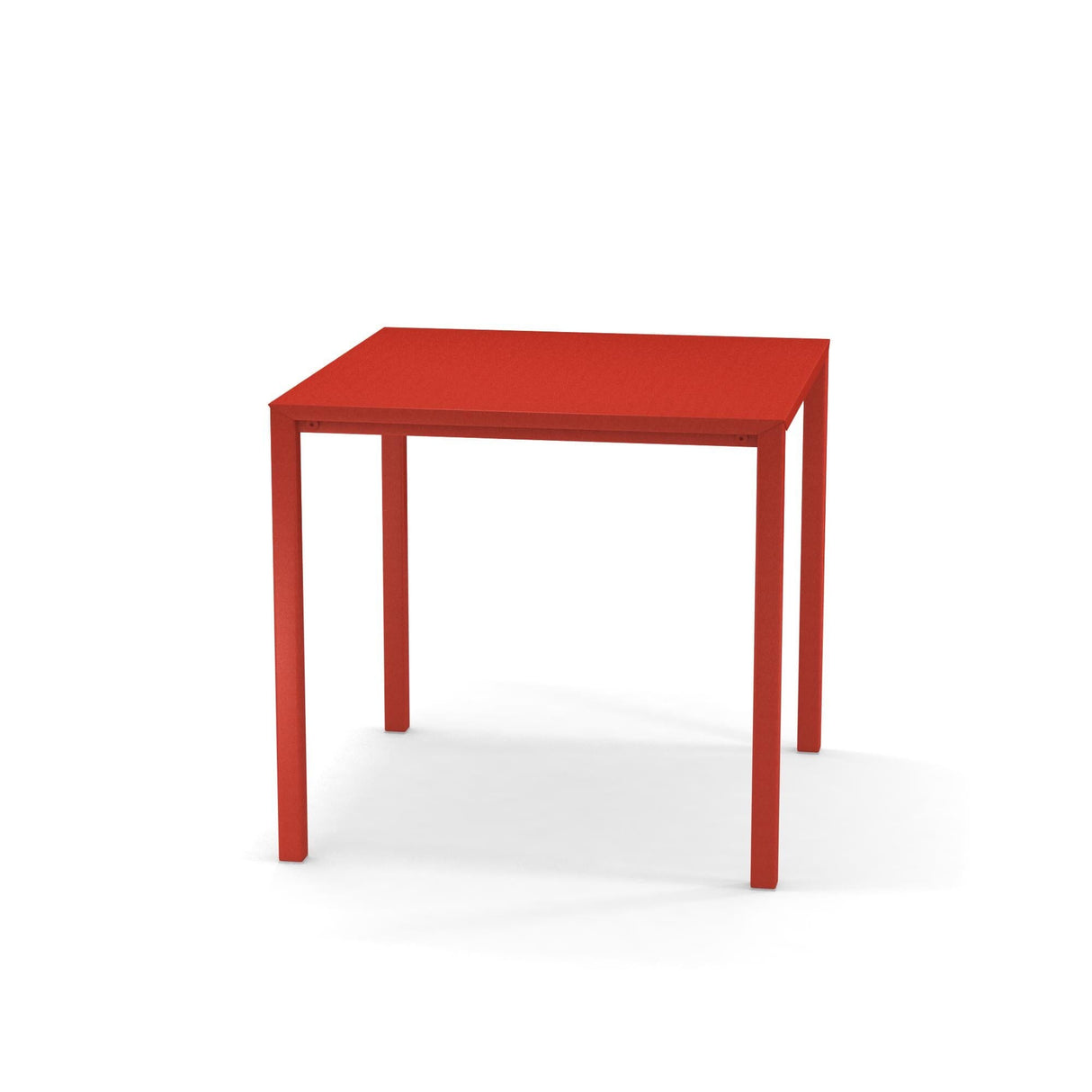 Emu 096 Urban Table repas 80x80cm