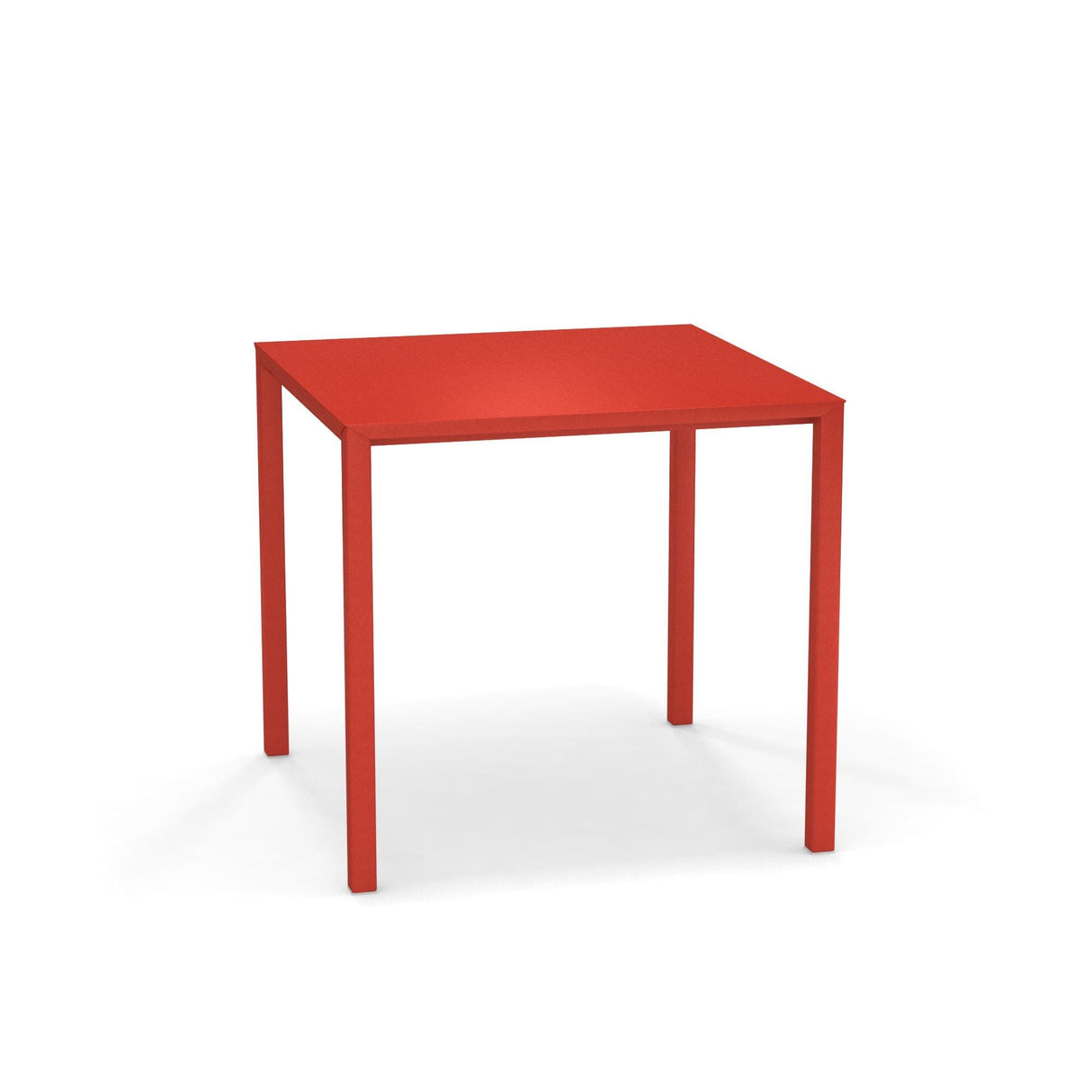 Emu 096 Urban Table repas 80x80cm