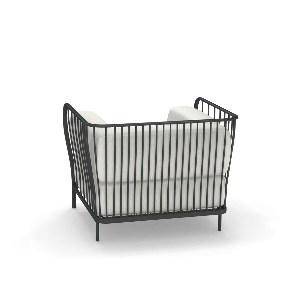 Emu 1080 Cannole Fauteuil Club Lounge