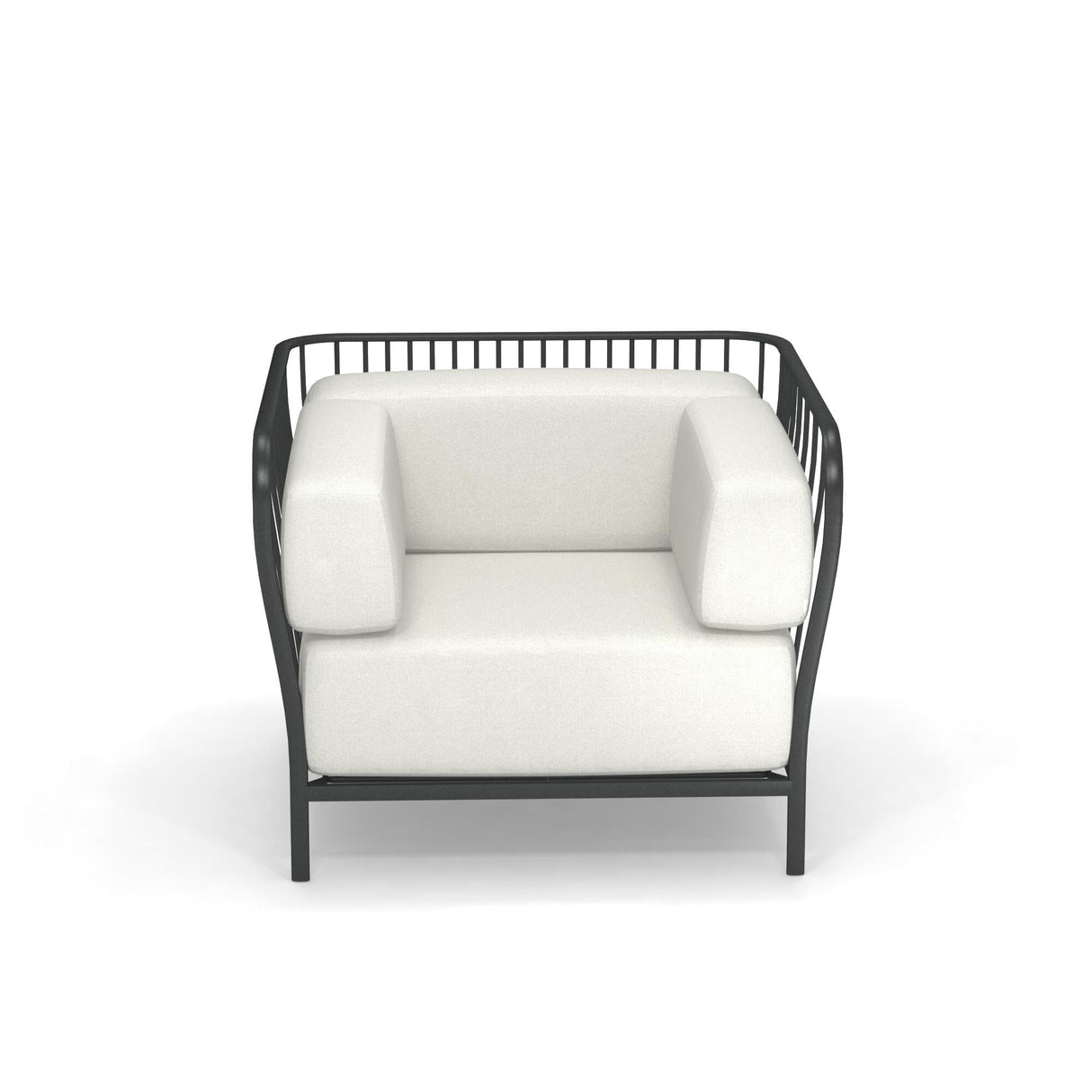 Emu 1080 Cannole Fauteuil Club Lounge
