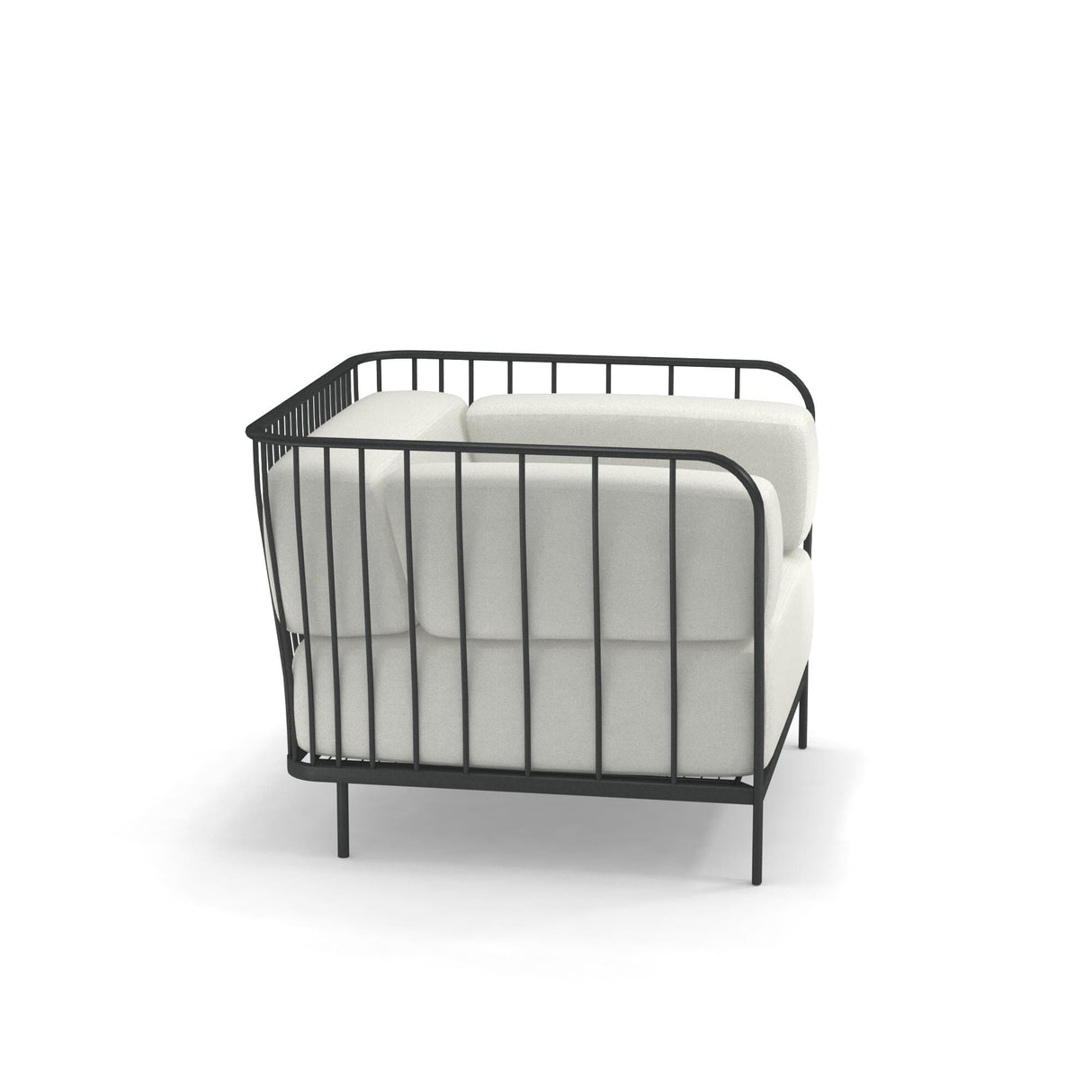 Emu 1080 Cannole Fauteuil Club Lounge