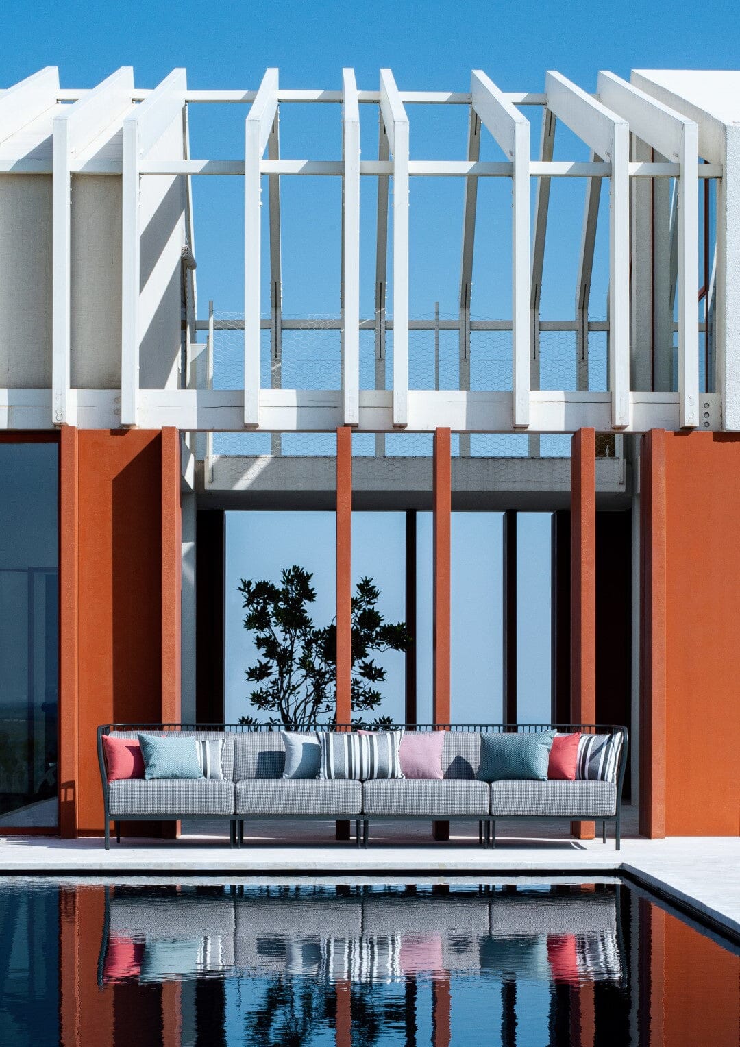 Emu 1081 Cannole Module Central