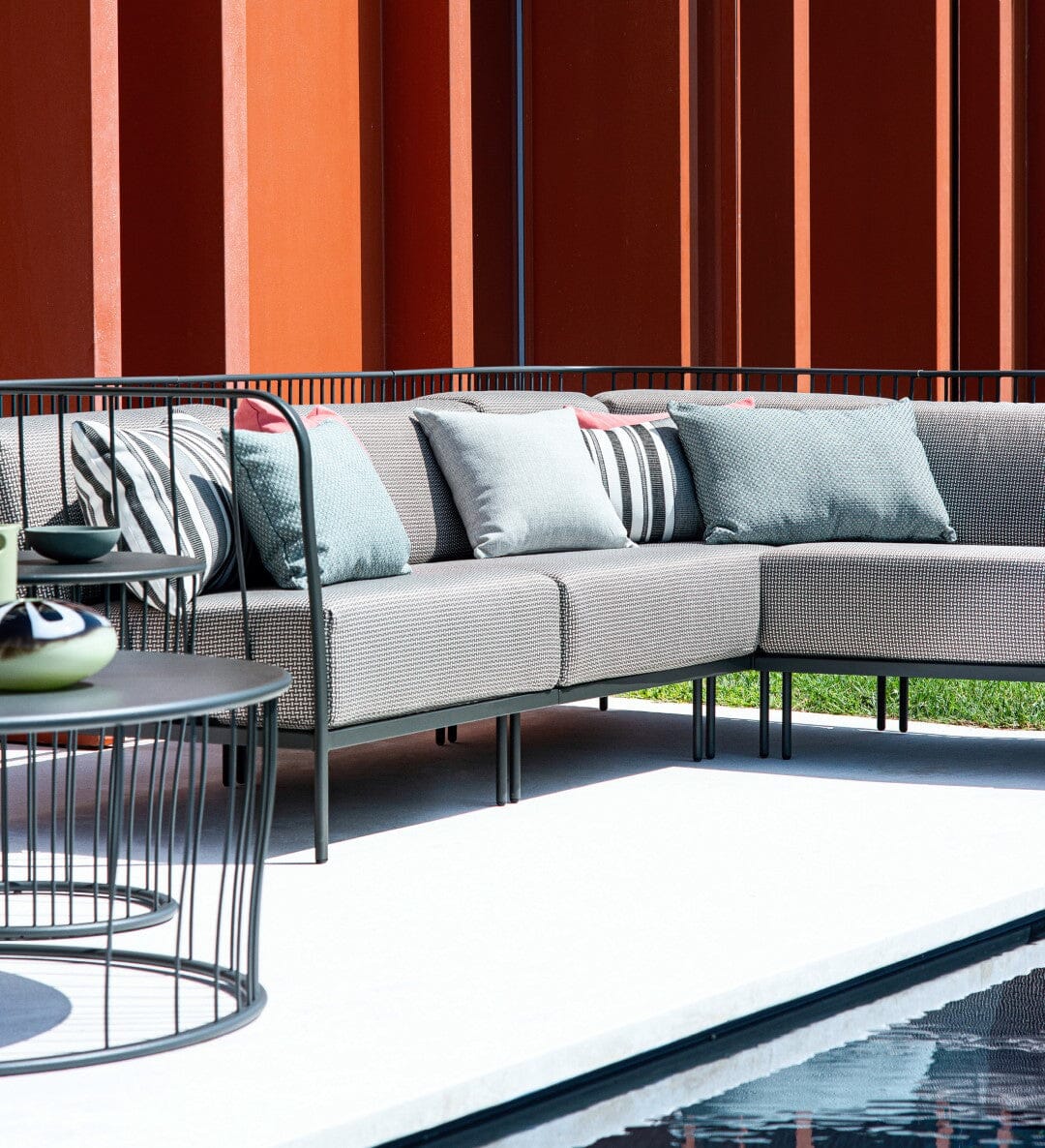 Emu 1081 Cannole Module Central