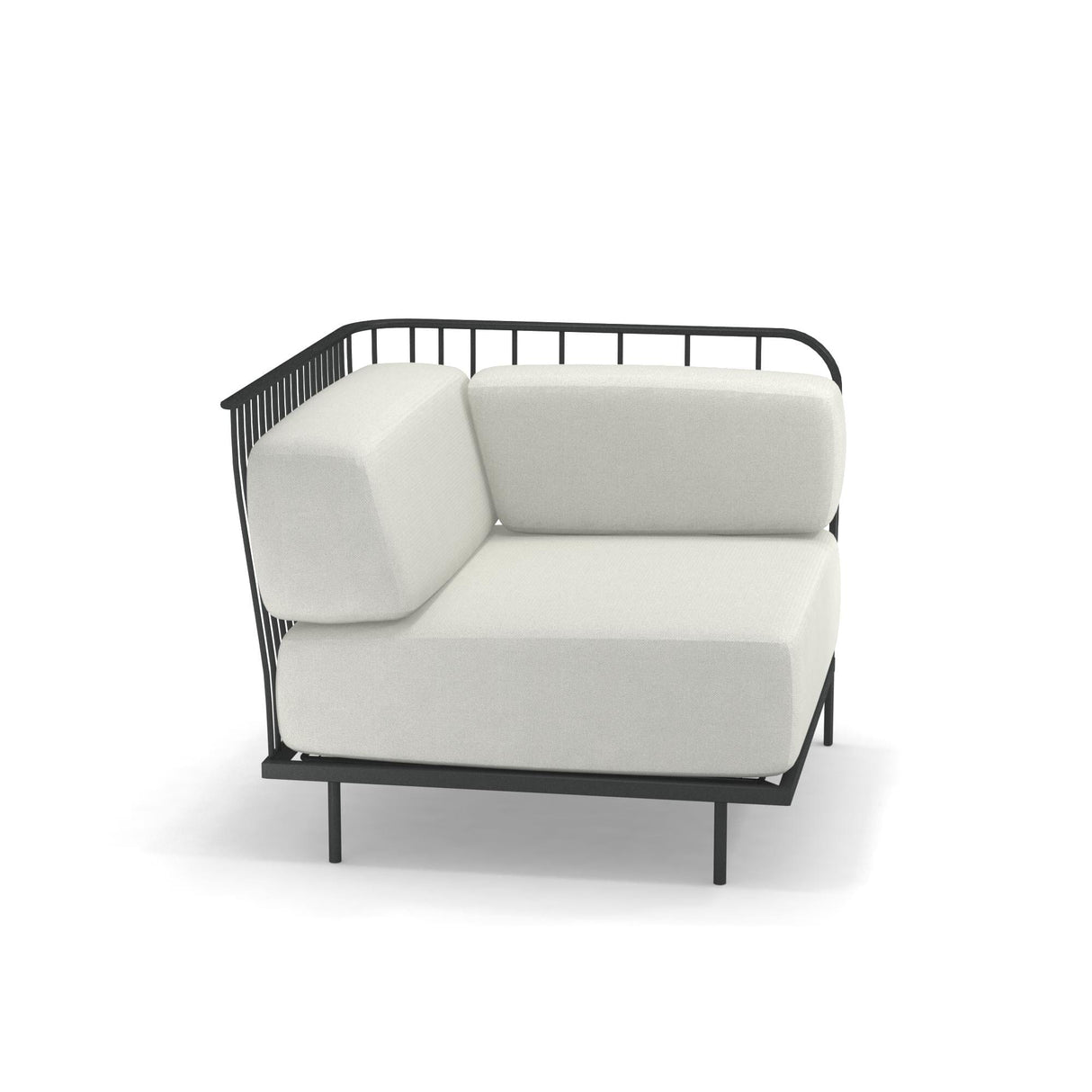 Emu 1082 Cannole Module Final Droite