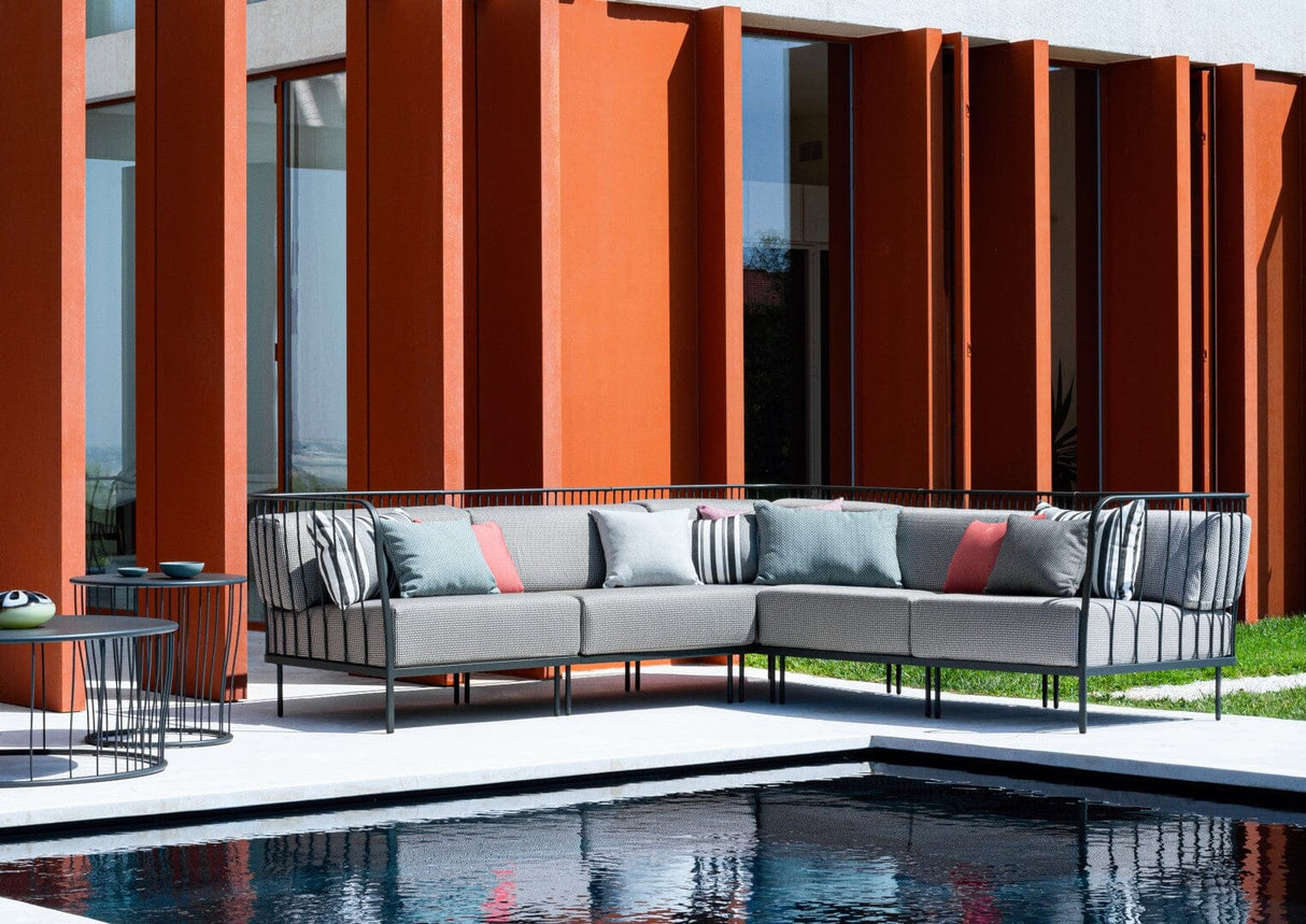 Emu 1082 Cannole Module Final Droite