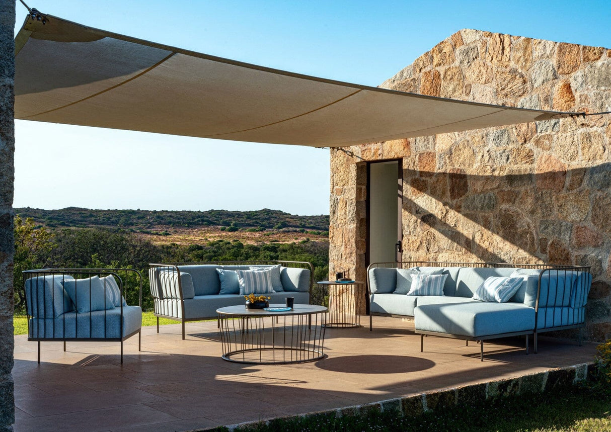 Emu 1083 Cannole Module Final Gauche