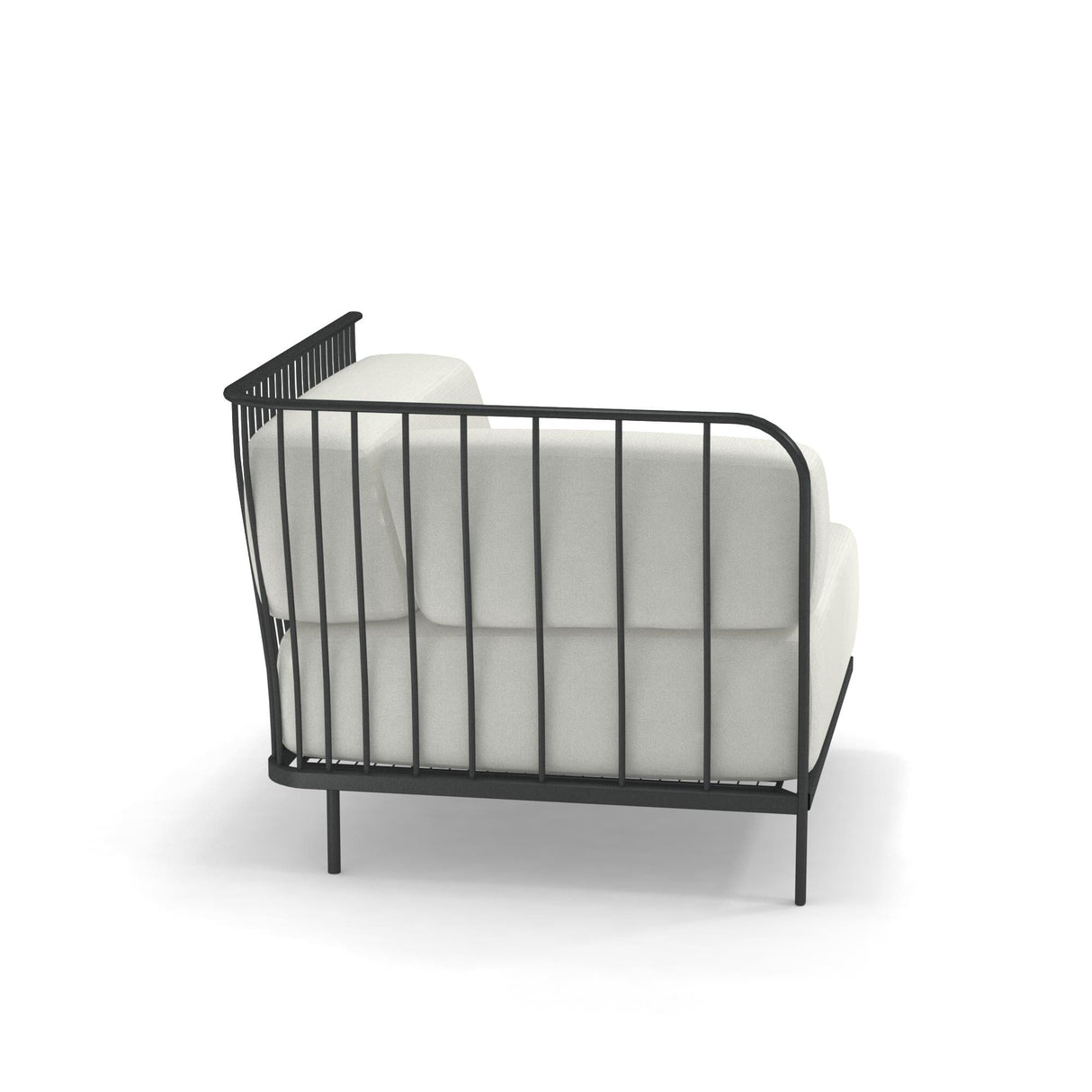 Emu 1083 Cannole Module Final Gauche