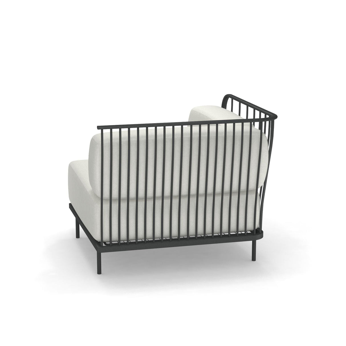 Emu 1083 Cannole Module Final Gauche