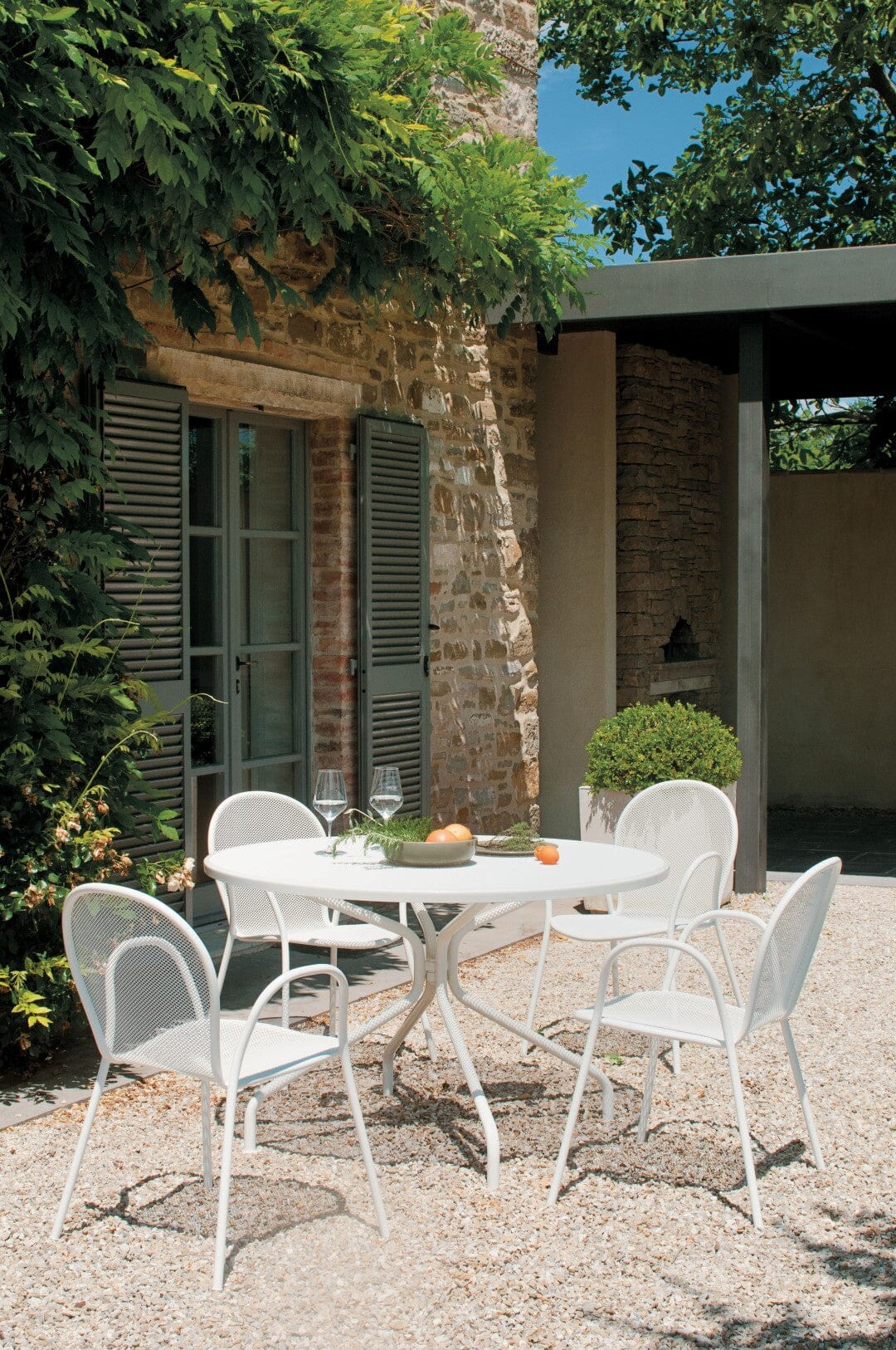 Emu 116i4 Ronda Fauteuil