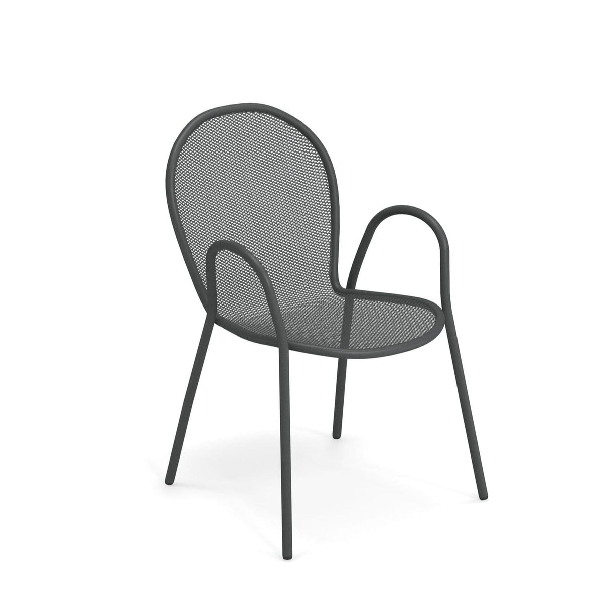 Emu 116i4 Ronda Fauteuil Antique Iron 22