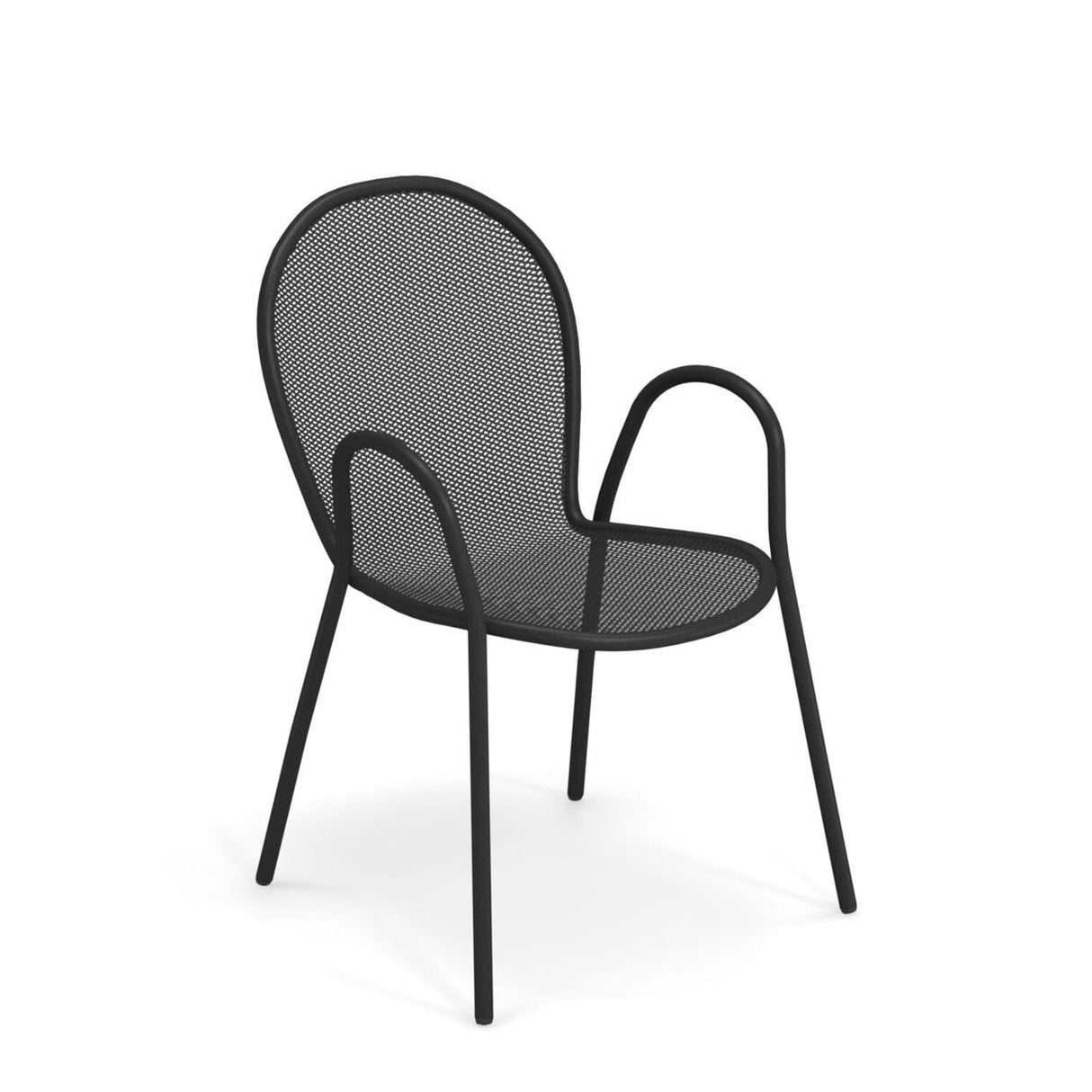 Emu 116i4 Ronda Fauteuil Black 24