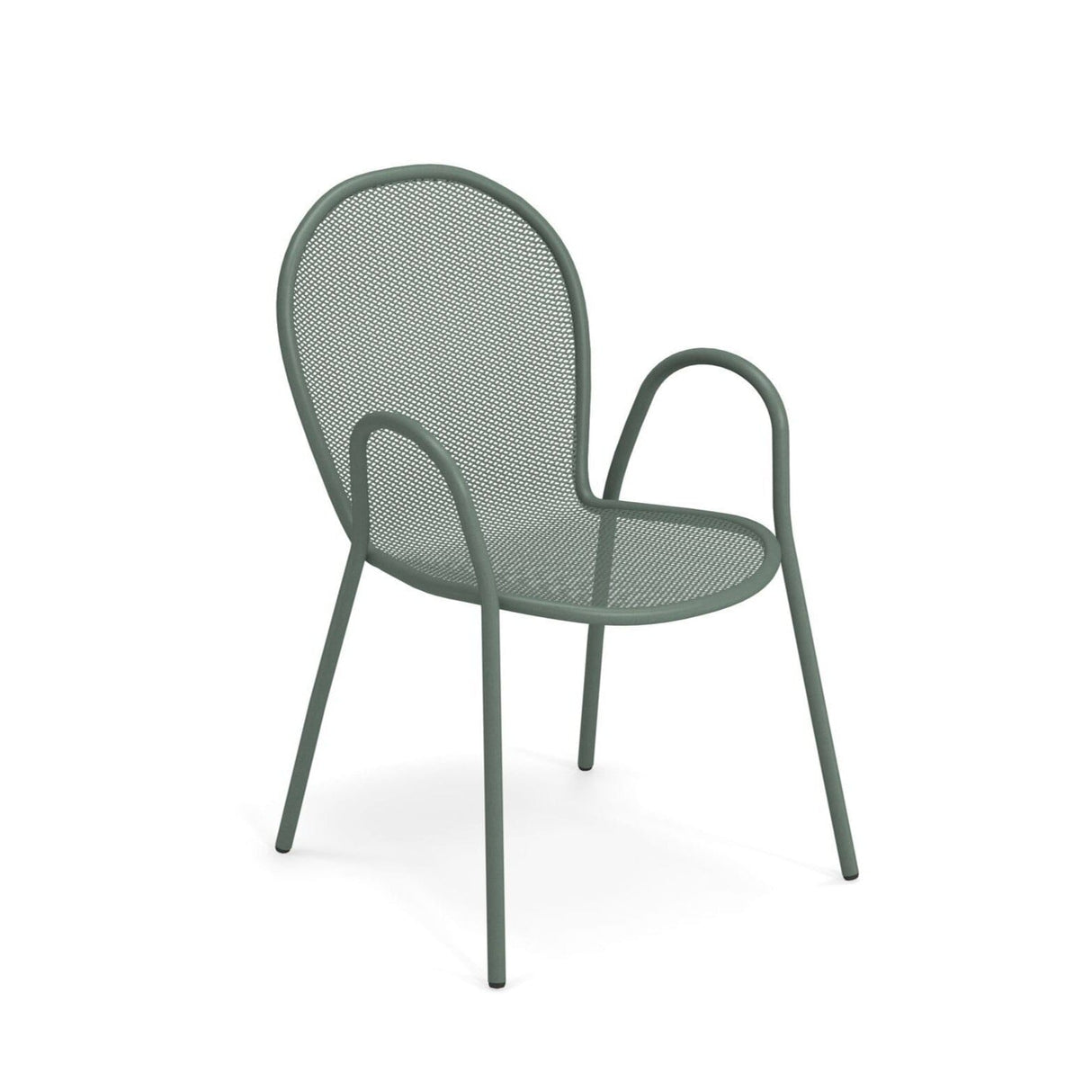 Emu 116i4 Ronda Fauteuil Dark Green 75