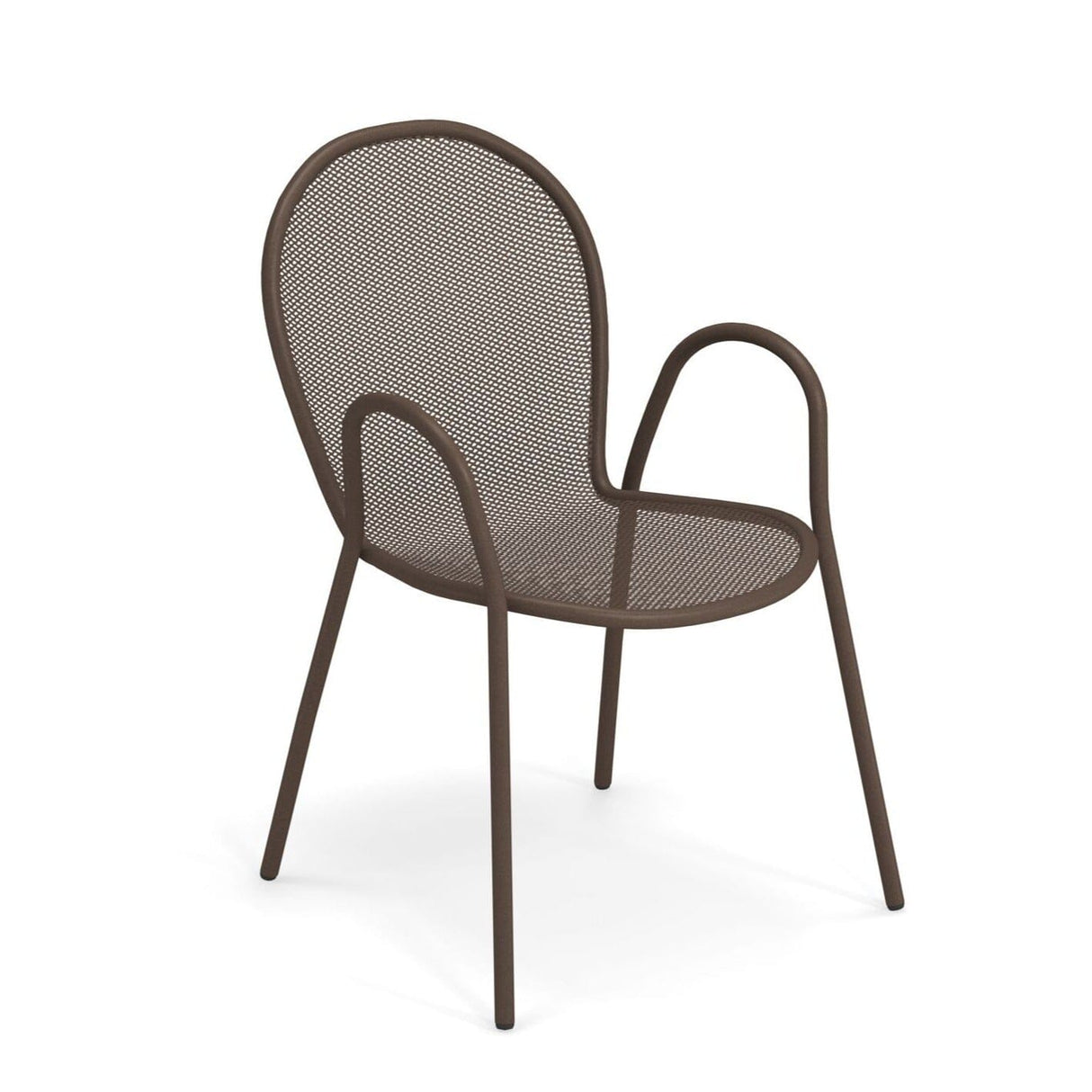 Emu 116i4 Ronda Fauteuil Indian Brown 41