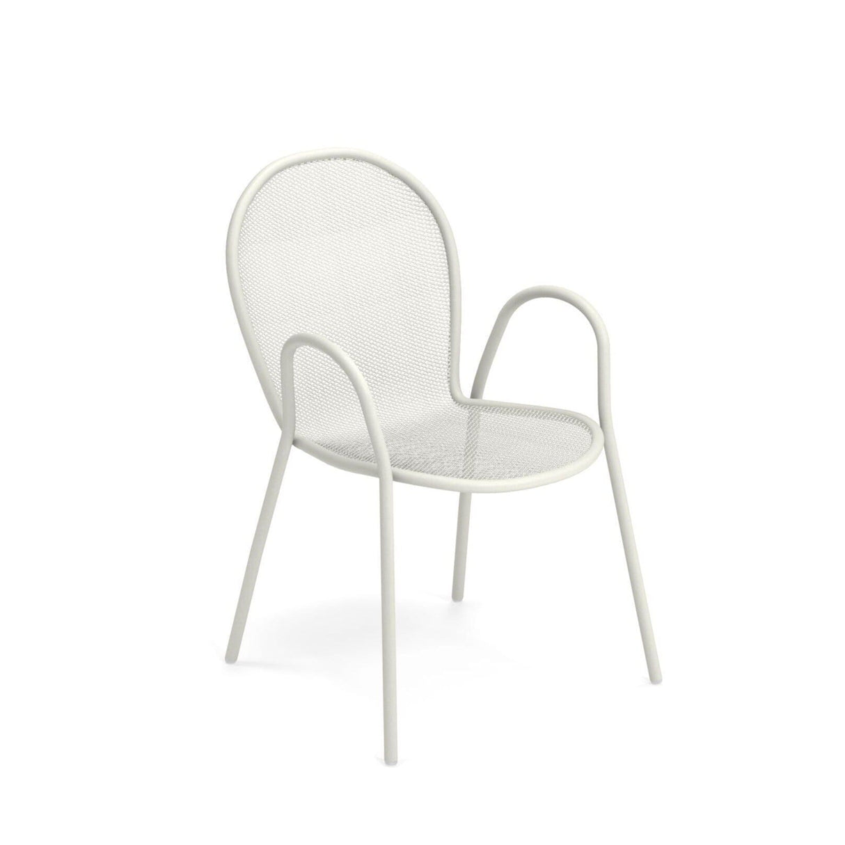 Emu 116i4 Ronda Fauteuil Matt White 23