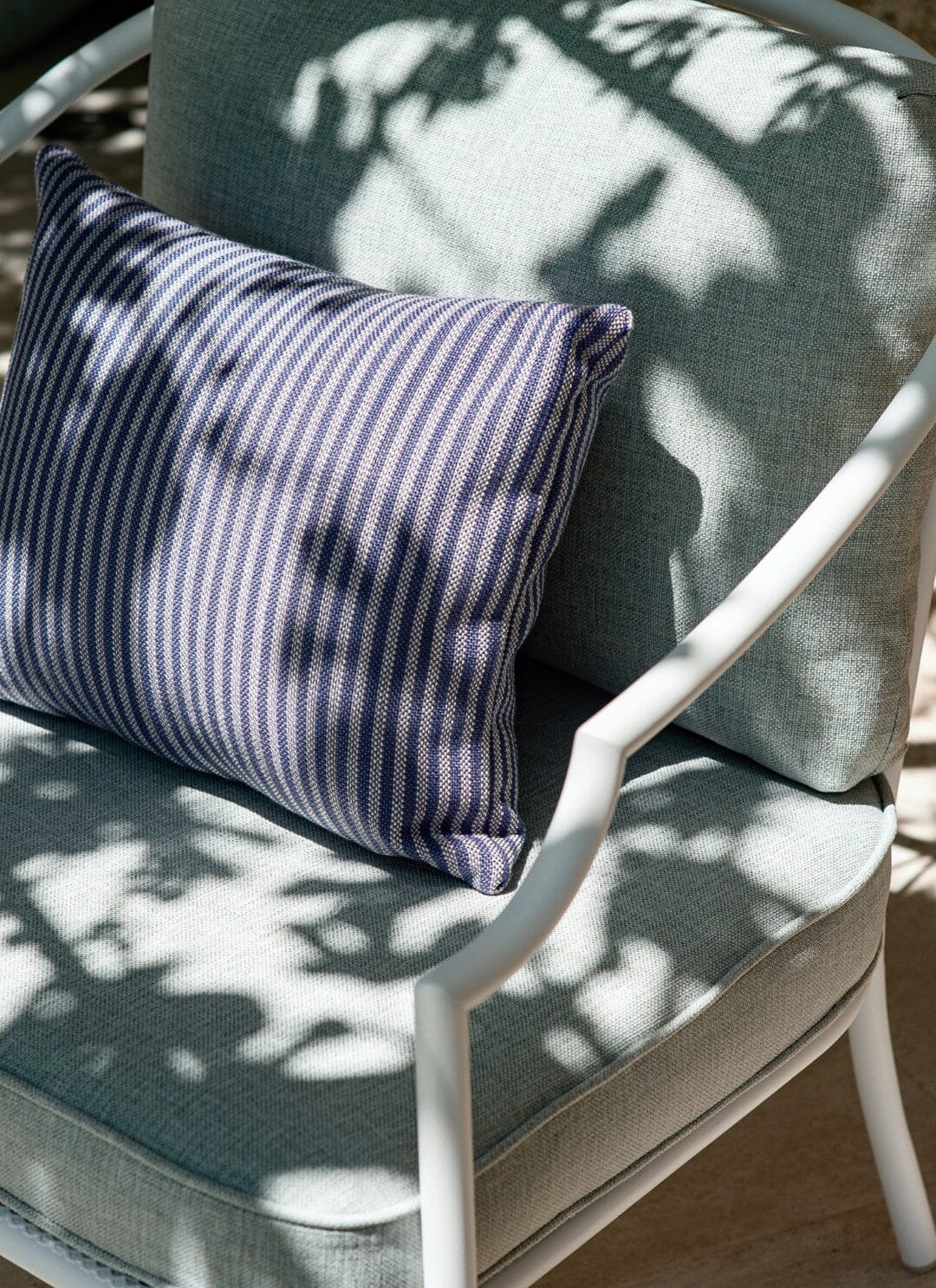 Emu 1200 Como Chaise