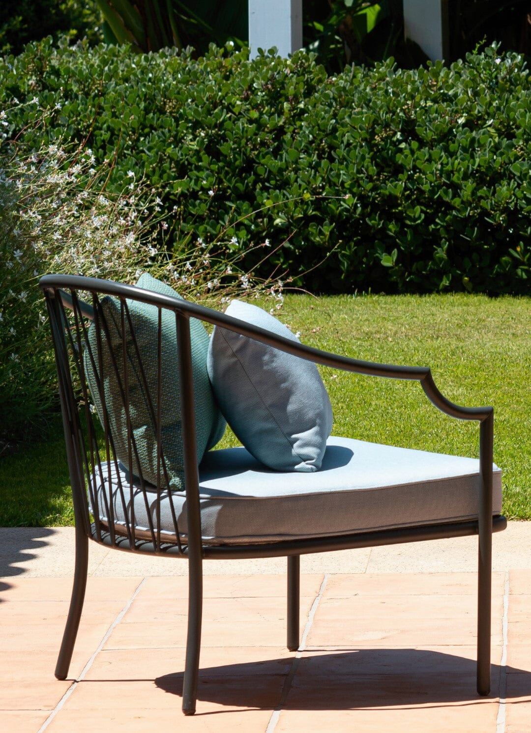 Emu 1201 Como Fauteuil bas dossier