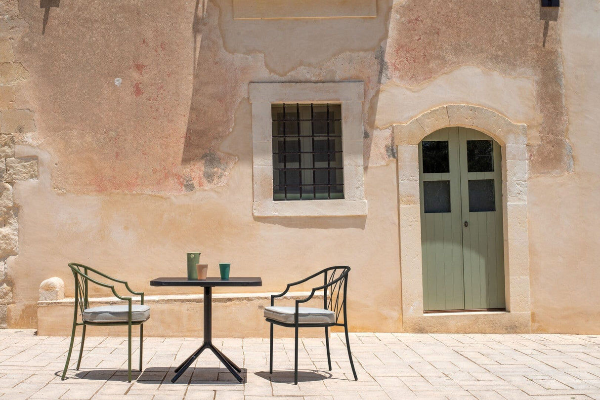 Emu 1201 Como Fauteuil bas dossier