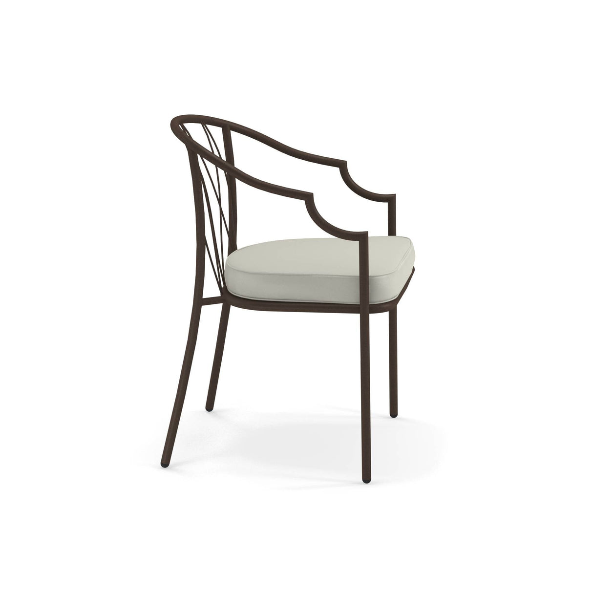 Emu 1201 Como Fauteuil bas dossier