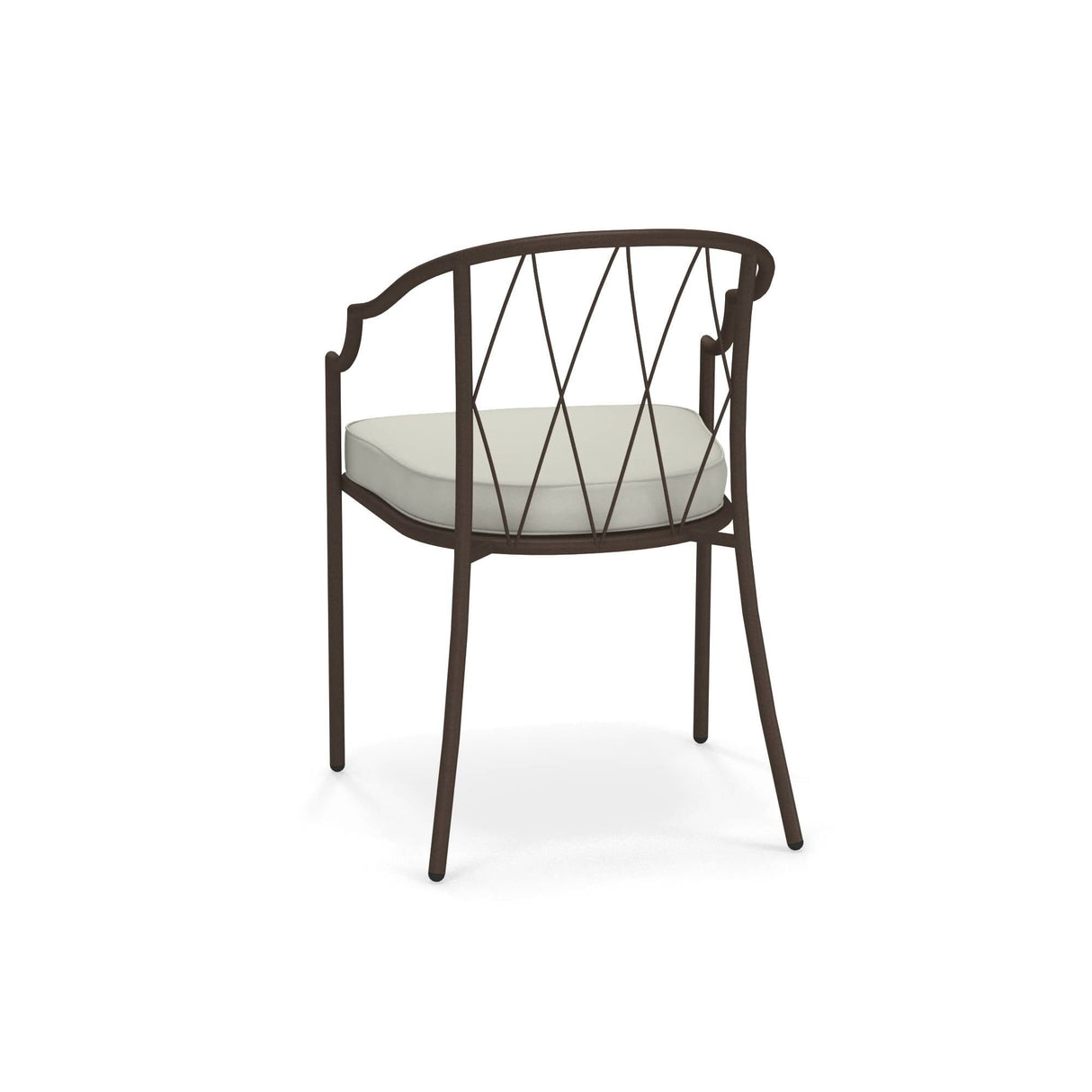 Emu 1201 Como Fauteuil bas dossier