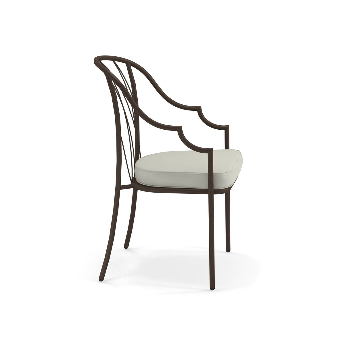 Emu 1202 Como Fauteuil Haut dossier
