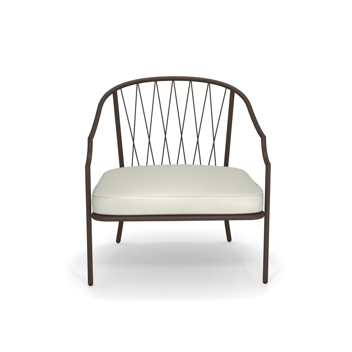 Emu 1204 Como Fauteuil Club Lounge