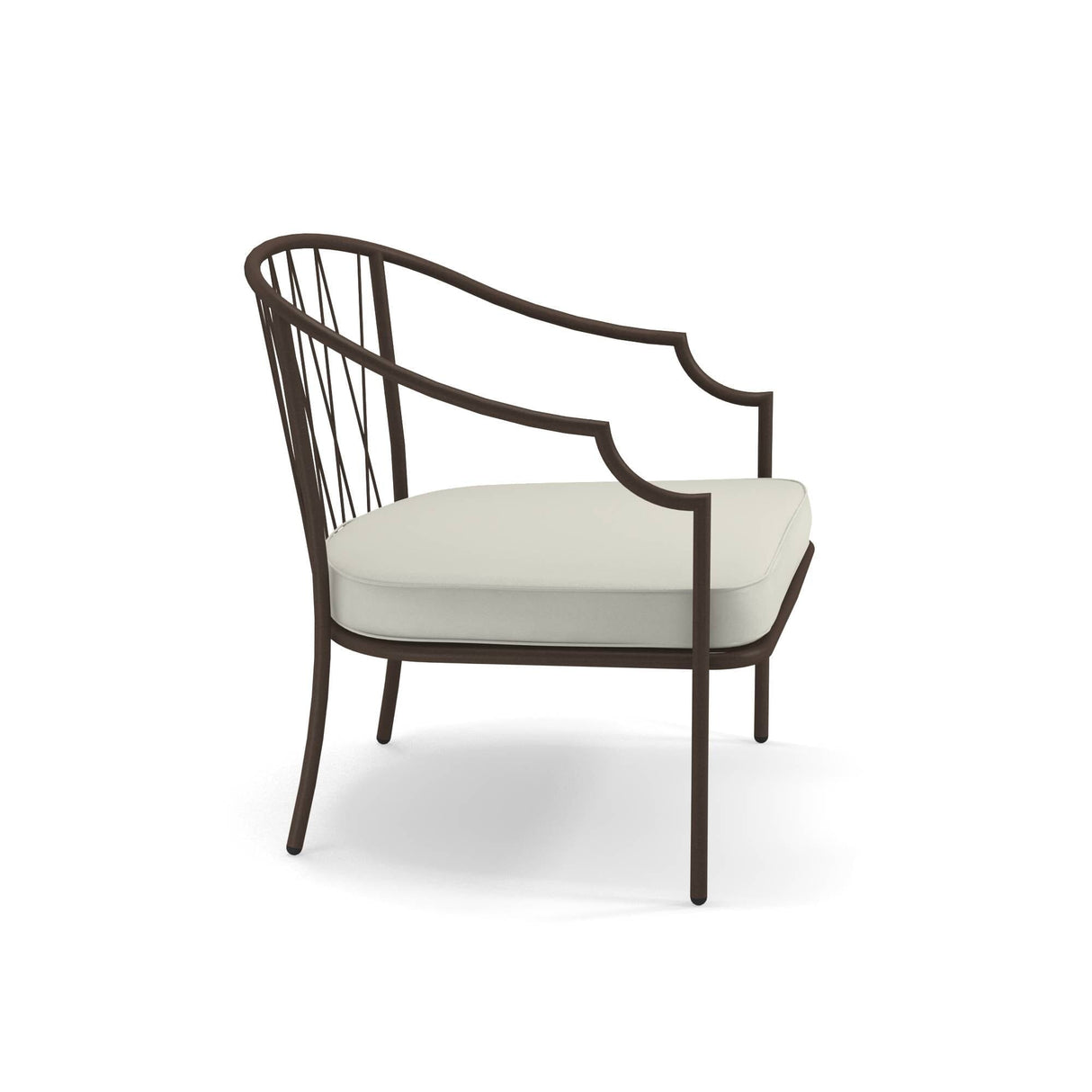 Emu 1204 Como Fauteuil Club Lounge