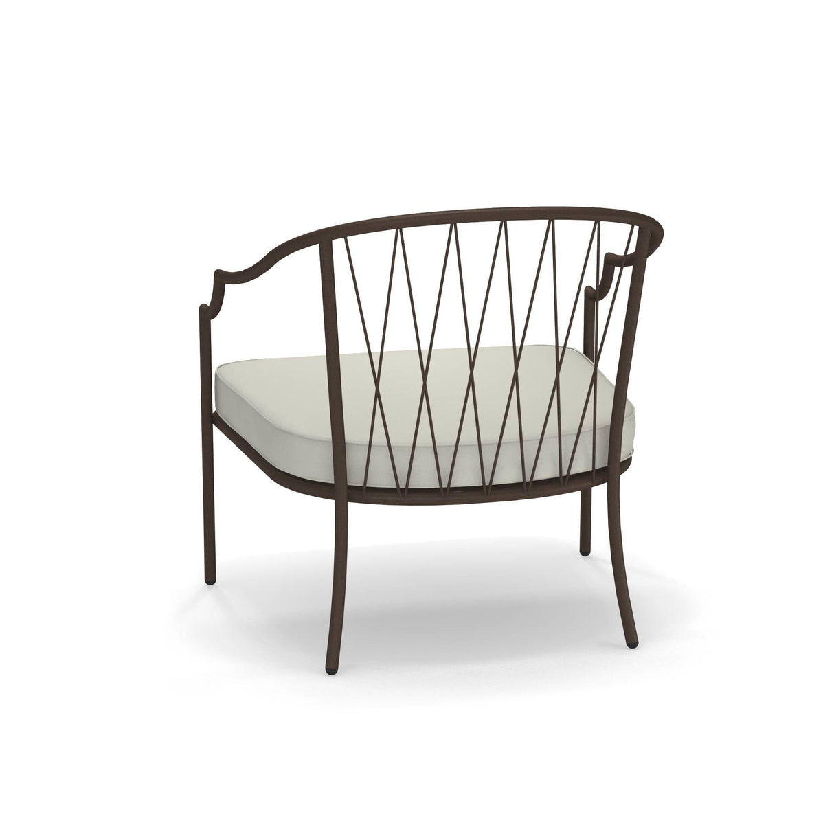 Emu 1204 Como Fauteuil Club Lounge