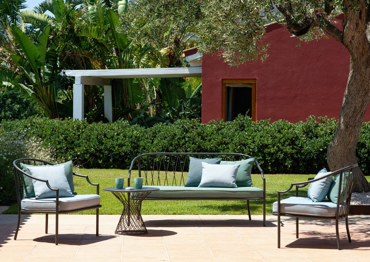 Emu 1208 Como Table basse ronde Ø60cm