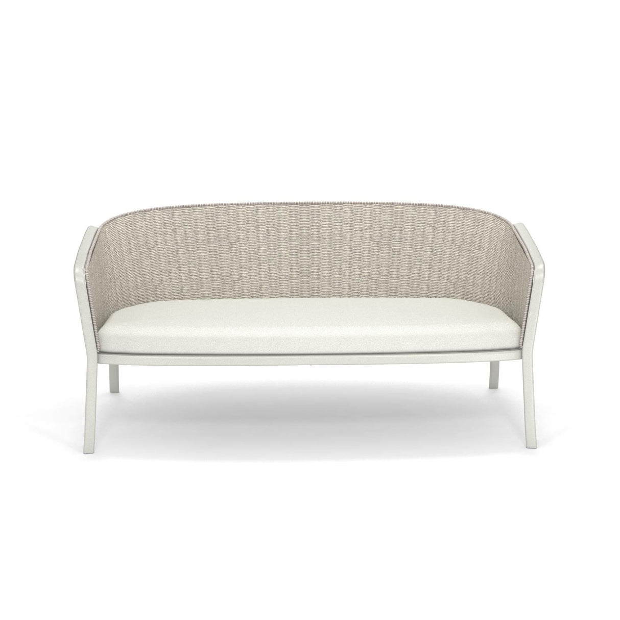 Emu 1219 Carousel Canapé Alu-Thick Twist Rope