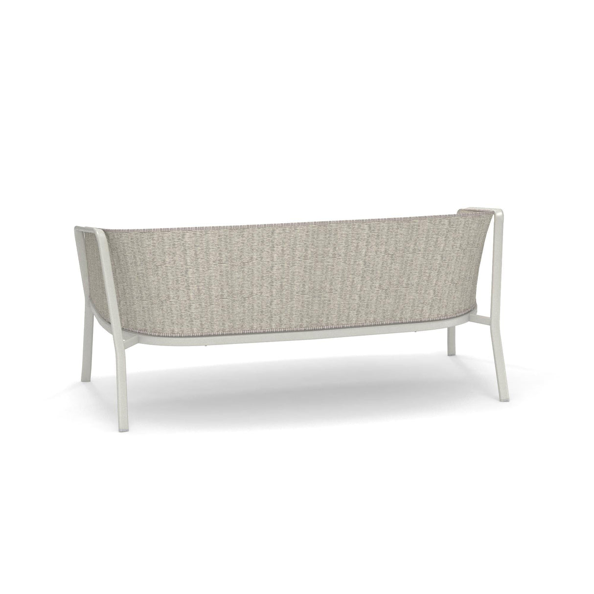 Emu 1219 Carousel Canapé Alu-Thick Twist Rope