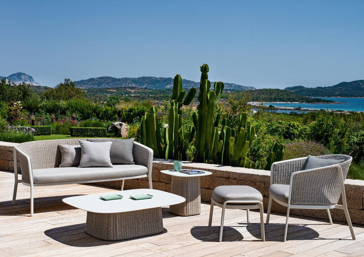 Emu 1223 Carousel Table basse 49x49cm