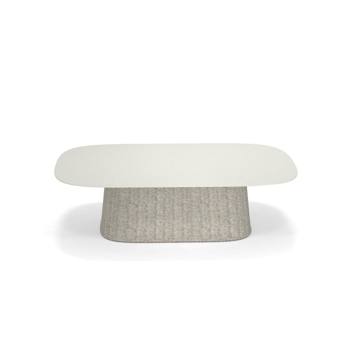 Emu 1224 Carousel Table basse 110x80cm