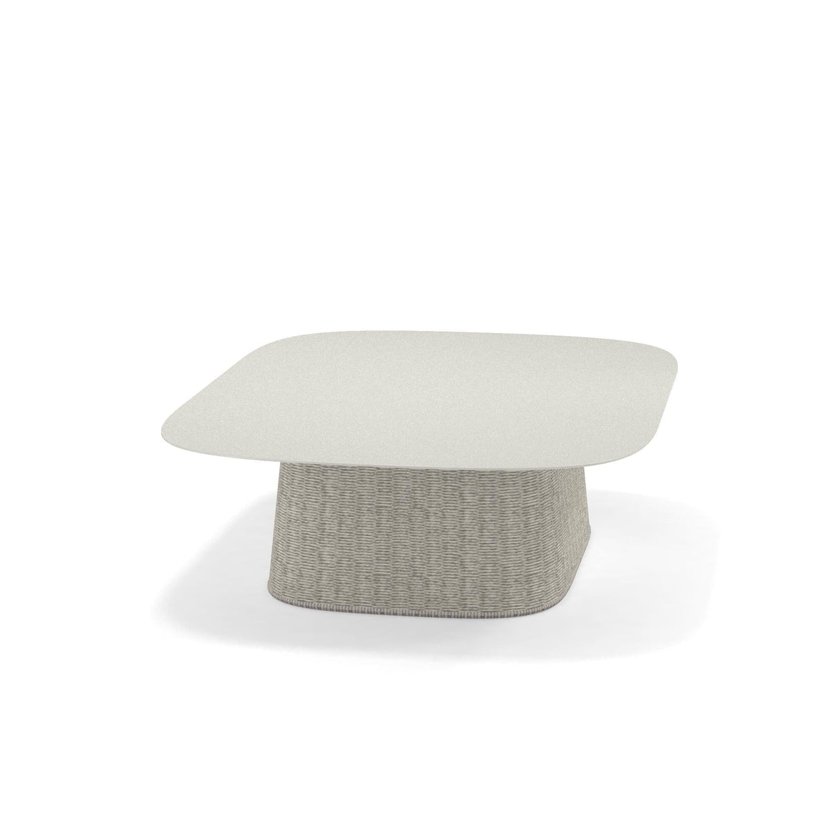 Emu 1224 Carousel Table basse 110x80cm