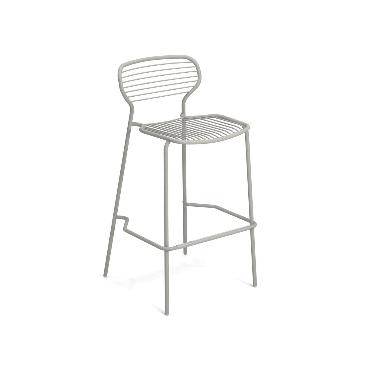 Emu 1303 Apero Tabouret Bar Cement 73