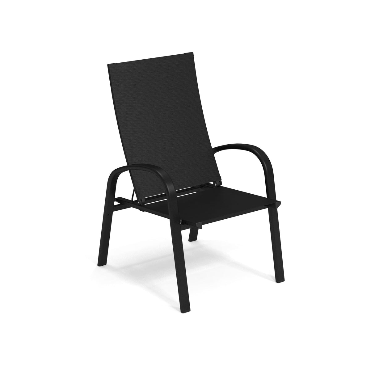 Emu 1311 Holly Fauteuil Multi positions Black 24 / Black 300/95