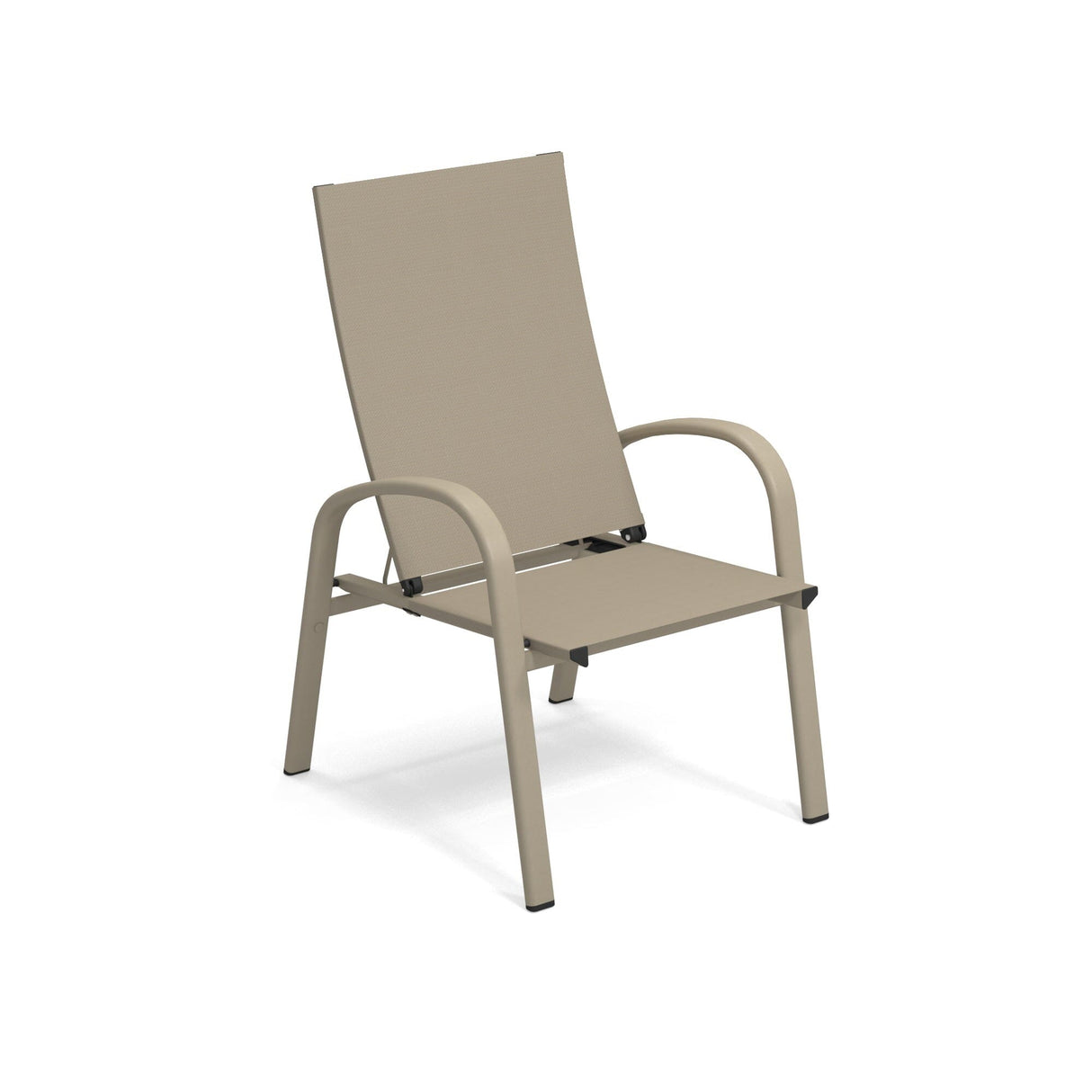 Emu 1311 Holly Fauteuil Multi positions Taupe 71 / Hazel 300/86